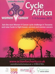 Cycle Africa